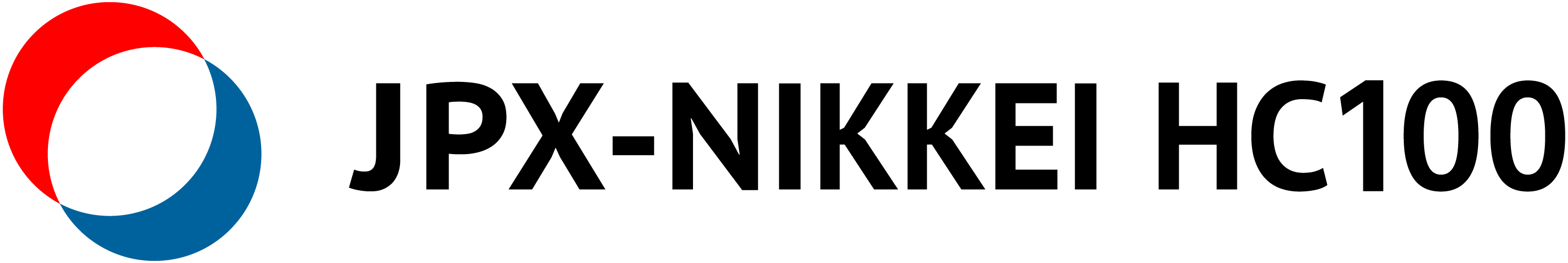 ロゴ:JPX日経インデックス人的資本100